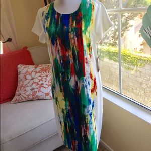Vince Camuto Dress, size 8